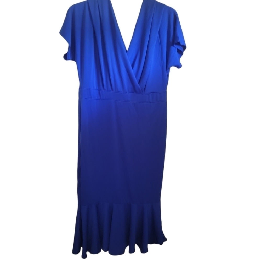 Plus size dresses - Picture 2 of 2